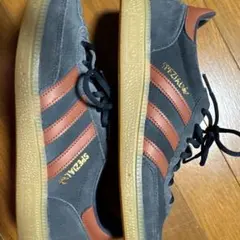 adidas Special ネイビー