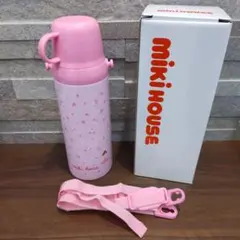 2026年最新】ミキハウスステンレスボトルの人気アイテム - メルカリ