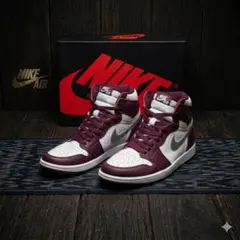 美品Nike Air Jordan 1 High OG 