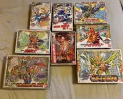 未組立】BB戦士 79・88・122 まとめ売り - メルカリ