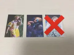 M!LK 吉田仁人 トレカ 会場限定 M!X 神戸 愛知