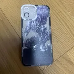 Berserk Guts iPhone12ケース ハードケース