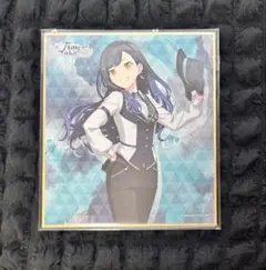 プロセカ ミニ色紙 54B 杏