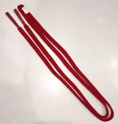 あんじゅ様☆専用☆帯締め 編み込み 綿絹 新品未使用 ☆