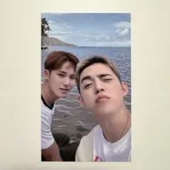 SEVENTEEN CXM HYPE VIBES ユニット ユニバ トレカ