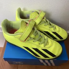サッカー トレーニングシューズ 19cm(アディダス ナイキ プーマ