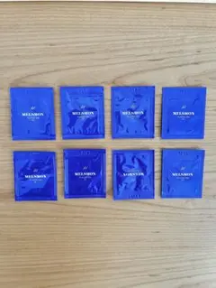 MELSMON プラセン100 DC 美容液 試供品 8包セットのサムネイル