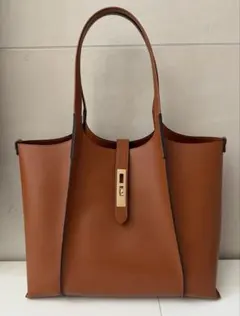 ＊ペレンネ＊トートバッグ　A4 VEICE