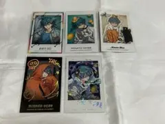 カリスマ 湊大瀬 チェキ風カードまとめ売り