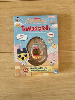 BANDAI Tamagotchi 一番くじA賞