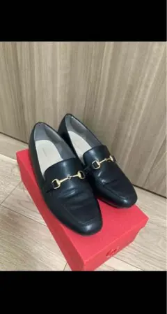 ORiental TRaffic 飛べるパンプス　ローファー　37