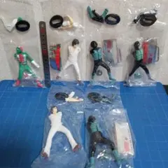 鉄人28号/ figuAX/ フィギュア王読者プレゼント/ 非売品 フィギュア