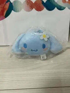 シナモン ぬいぐるみ キャラクターグッズ
