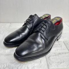 m*o様 RREGAL Shoe & Co. プレーントゥ ドレスシューズ ブラ - メルカリ