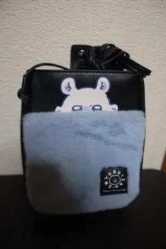 ちいかわ GUコラボ モモンガショルダー