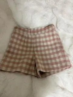 epine ショートパンツのサムネイル