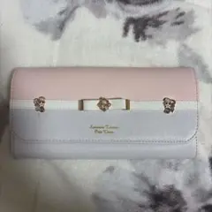 Samantha 長財布 美品