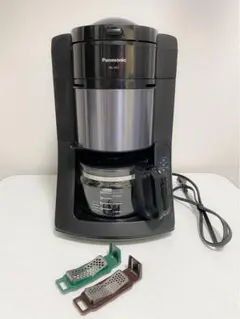 2026年最新】panasonic コーヒーメーカー nc-a57の人気アイテム - メルカリ