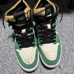 Nike Air Jordan 1 Retro High OG ナイキレトロハイ