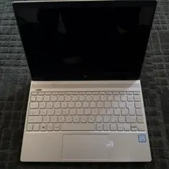 HP ENVY ノートPC 本体 Core i7 第8世代のサムネイル