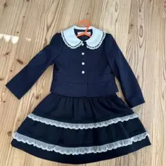 Lili Lundi フォーマル　女の子