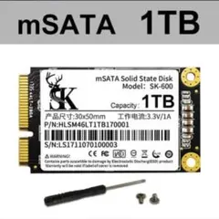 2026年最新】ssd msata 1tbの人気アイテム - メルカリ