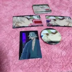 BLEACH　タピオカ　浦原喜助纏め即購入可能