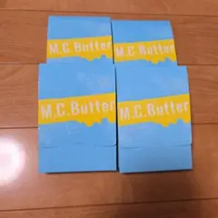 M.C.Butter ダイエットサプリ 45g - メルカリ
