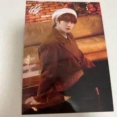 Straykids スキズ　POPUPラントレ　リノ