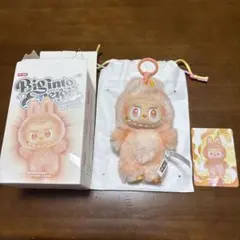 POPMART公式 らぶぶ　HAPPINESS