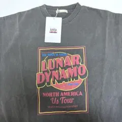 Lunar Dynamo North America Us Tour Tシャツのサムネイル