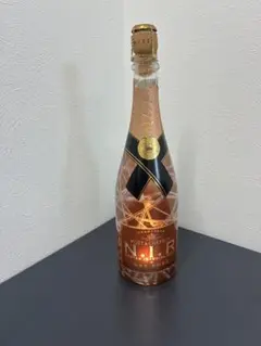 Moet & Chandon N.I.R 空き瓶