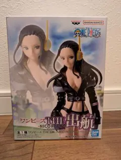 ワンピース 天使が舞い降り ロビン フィギュア 新品 ONE PIECE (ワンピース) フィギュア MegaHouse ニコロビン
