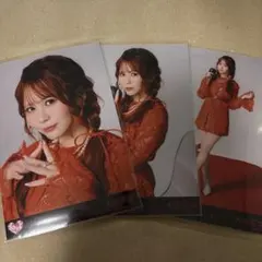 イコラブ生写真 大場花菜 コンプ 劇薬中毒