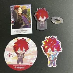 あんスタ　天城燐音　アニカフェ　まとめ売り