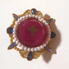 あんスタ　スタライ10th　リングライト　朱桜司