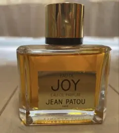 ジャンパトゥ JEAN PATOU JOY パルファム 7ml 新品 未開封 - メルカリ