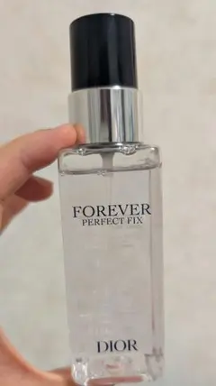 ディオールスキン フォーエバー メイクアップ　フィックス　ミスト100ml