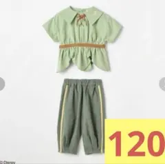 【匿名配送】【新品タグ付】120 バースデイ コトリ ディズニー ピーターパン