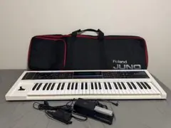 Roland JUNO-Di シンセサイザー 本体 ケース ペダル付のサムネイル