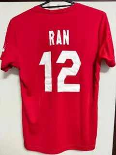 まとめ売り可☆Lサイズ バレーボール日本代表 髙橋藍 12番
