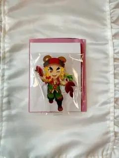 実りの秋まつり2025 煉獄杏寿郎　アクリルスタンド