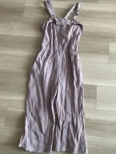 H&M オーバーオール 120cm