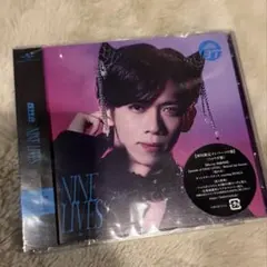 超特急 リョウガ NINE LIVES