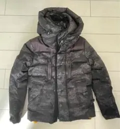 MONCLER(モンクレール) Grenobleダウンジャケット サイズ0
