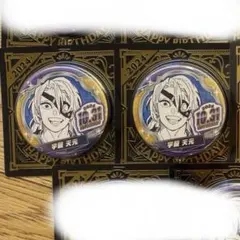 鬼滅の刃 バースデイ缶バッジ バースデー缶バッジ 2024 宇髄天元 40点 鬼滅の刃 宇髄天元 バースデー 缶バッジ 2024 - メルカリ