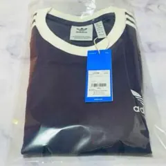 アディダス オリジナルスアディカラー 半袖Tシャツ L IZ2368