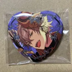 あんスタ　缶バッジ　大神晃牙