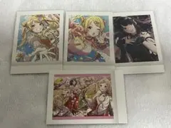シャニマス ぱしゃこれ　イルミネーションスターズ 櫻木真乃 風野灯織 八宮めぐる