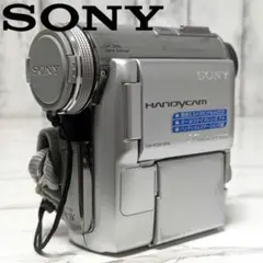 ② SONY DCR-TRV22 MiniDV対応 希少カラー - メルカリ